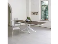 Bontempi Casa Tavolo Artistico scontato del -31 %
