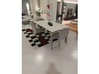 Tavolo Bontempi Etro PREZZI OUTLET -25%