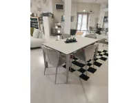 Tavolo Bontempi Etro PREZZI OUTLET -25%