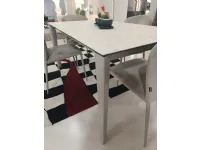 Tavolo Bontempi Etro PREZZI OUTLET -25%