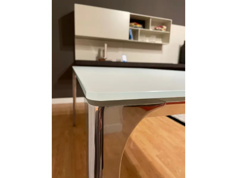 Tavolo Bontempi Royal PREZZI OUTLET