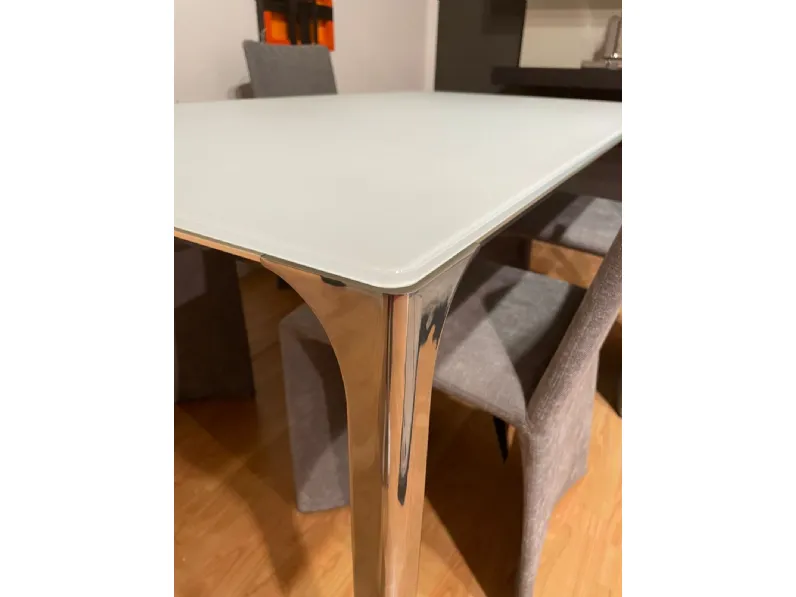 Tavolo Bontempi Royal PREZZI OUTLET