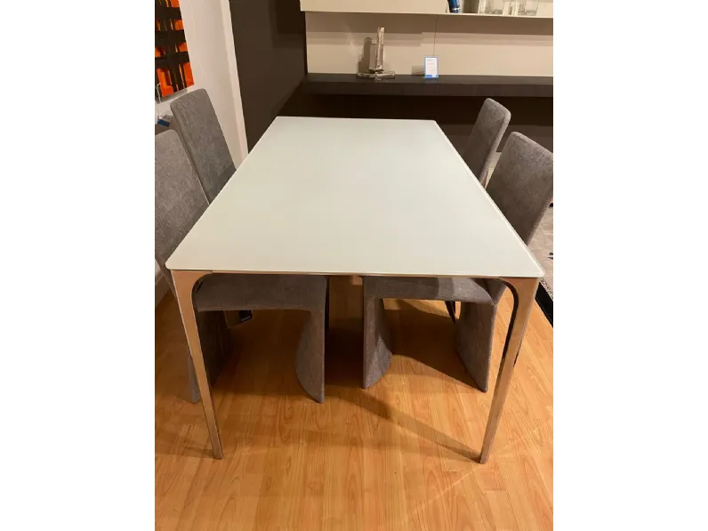 Tavolo Bontempi Royal PREZZI OUTLET