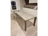 Tavolo Bontempi Tom PREZZI OUTLET -40%