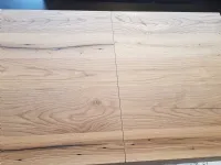 Tavolo Box Ozzio in legno Offerta Outlet