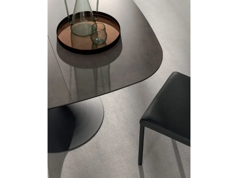 Tavolo Bravo Ozzio in OFFERTA OUTLET