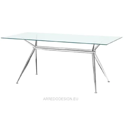Tavolo Brioso * di Midj scontato del 30%