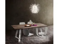 Tavolo Bruno * La primavera a prezzo scontato