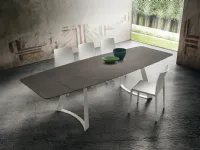 Tavolo Bruno  La primavera in OFFERTA OUTLET -30%