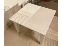 Tavolo Bubble Kartell a prezzo scontato