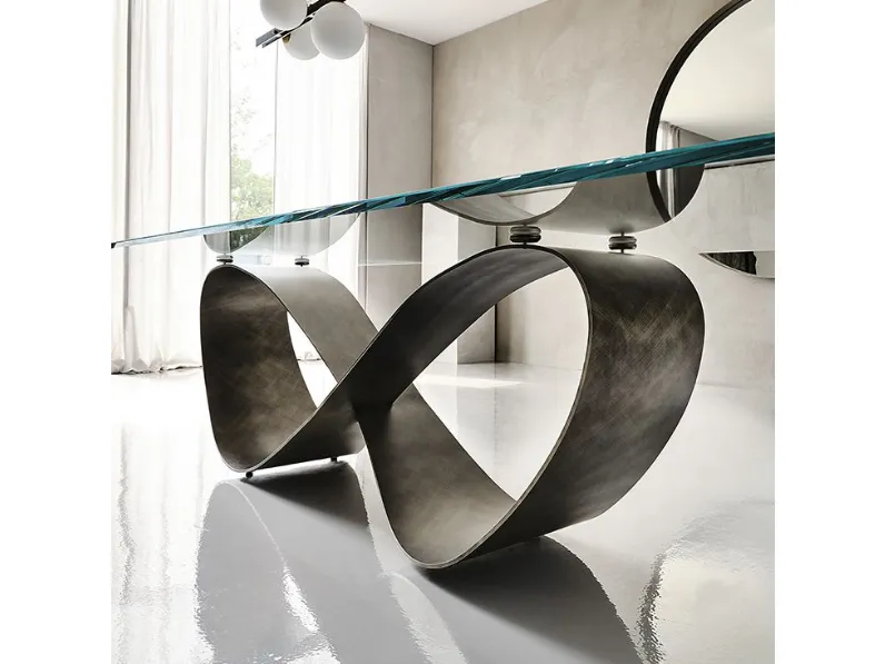Tavolo Cattelan italia Butterfly PREZZI OUTLET -45%