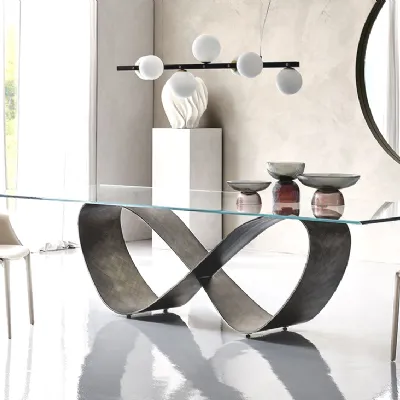 Tavolo Cattelan italia Butterfly PREZZI OUTLET -45%