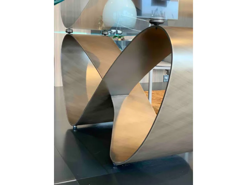 Tavolo Butterfly di Cattelan italia: richiedi il prezzo 