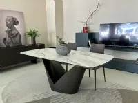 Richiedi ora il prezzo riservato del tavolo Calla Calligaris�