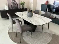 Richiedi ora il prezzo riservato del tavolo Calla Calligaris�