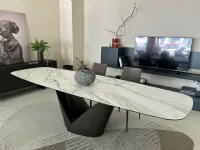 Richiedi ora il prezzo riservato del tavolo Calla Calligaris�