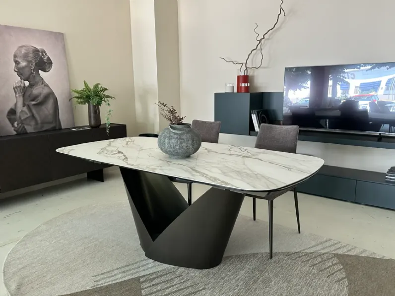 Richiedi ora il prezzo riservato del tavolo Calla Calligaris�