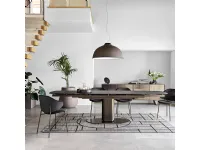 Tavolo Calligaris Cameo PREZZI OUTLET