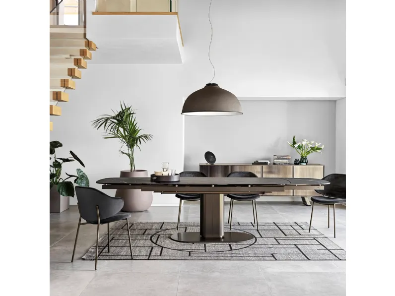 Tavolo Calligaris Cameo PREZZI OUTLET