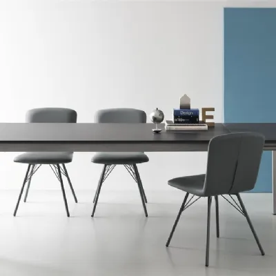 Tavolo Calligaris Eminence-m scontato del -30 %