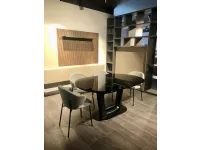 Tavolo in offerta outlet modello Orbital di Calligaris 