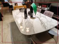 Tavolo Twins cs4153- s 200 di Calligaris: richiedi ora il prezzo 