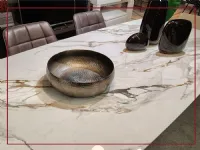 Tavolo Twins cs4153- s 200 di Calligaris: richiedi ora il prezzo 