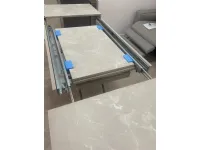 Tavolo Calypso di Altacom scontato del 35%