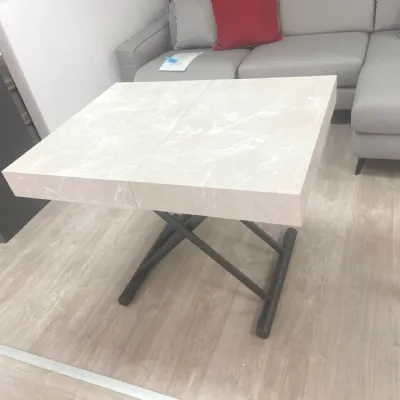 Tavolo Calypso di Altacom scontato del 35%