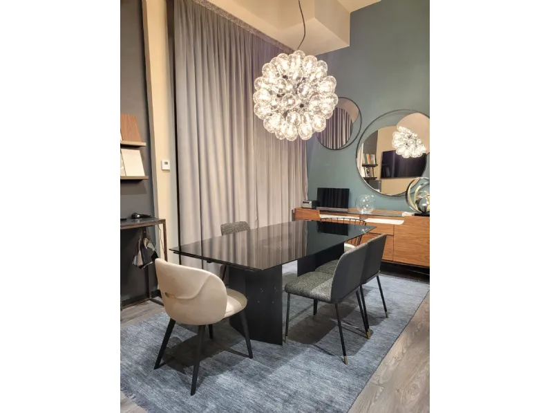 Tavolo Cantori Milton PREZZI OUTLET -40%