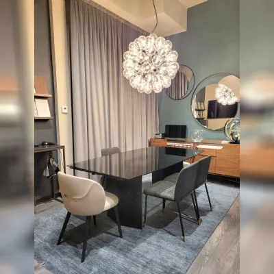 Tavolo Cantori Milton PREZZI OUTLET -40%