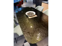 Tavolo Karl Capodarte in OFFERTA OUTLET -35%