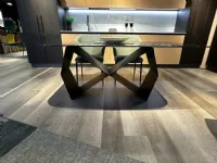 Tavolo Karl Capodarte in OFFERTA OUTLET -35%