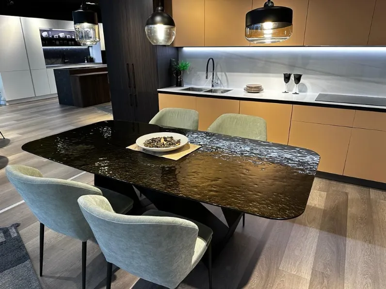 Tavolo Karl Capodarte in OFFERTA OUTLET -35%