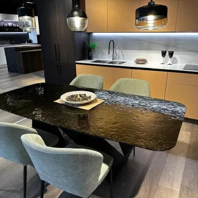 Tavolo Karl Capodarte in OFFERTA OUTLET -35%