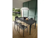 Tavolo Carlo  La primavera in OFFERTA OUTLET -30%