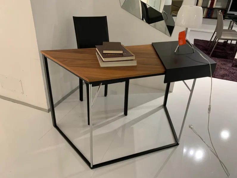 Tavolo Cattelan Clarion SCONTATO a PREZZI OUTLET