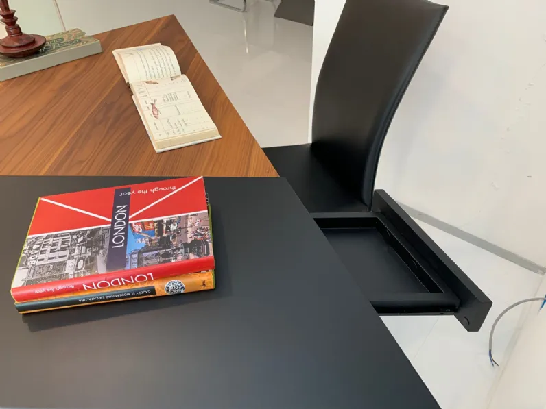 Tavolo Cattelan Clarion SCONTATO a PREZZI OUTLET
