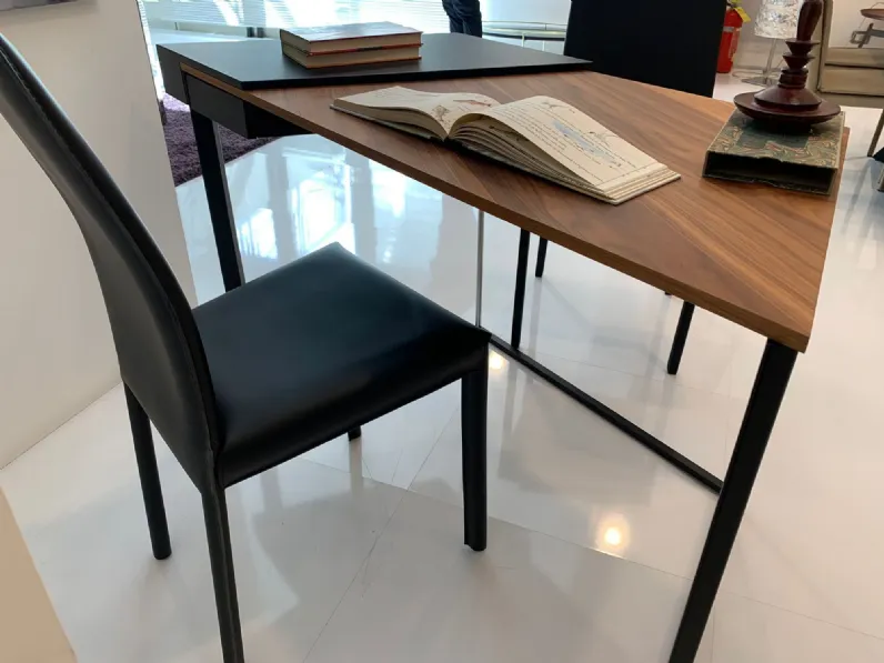 Tavolo Cattelan Clarion SCONTATO a PREZZI OUTLET