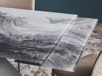 Scopri il prezzo riservato del tavolo Eliot drive Cattelan italia