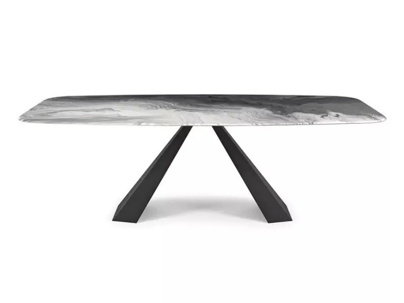 Scopri il prezzo riservato del tavolo Eliot drive Cattelan italia