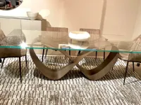 Tavolo Cattelan italia Cattelan butterfly PREZZI OUTLET