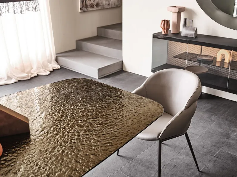 Sconto su Tavolo Cattelan Italia Lancer. Prezzi Outlet!