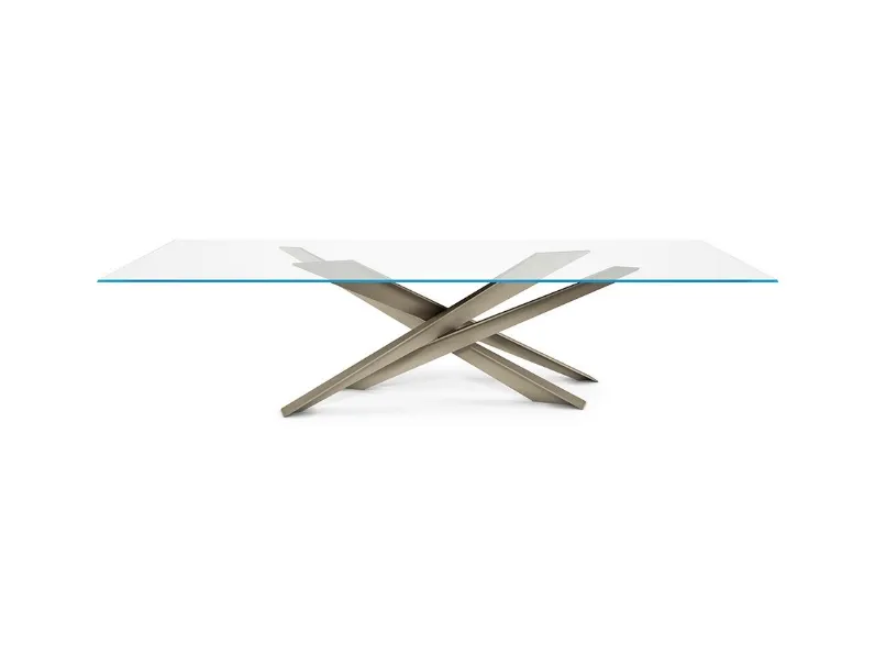 Sconto su Tavolo Cattelan Italia Lancer. Prezzi Outlet!
