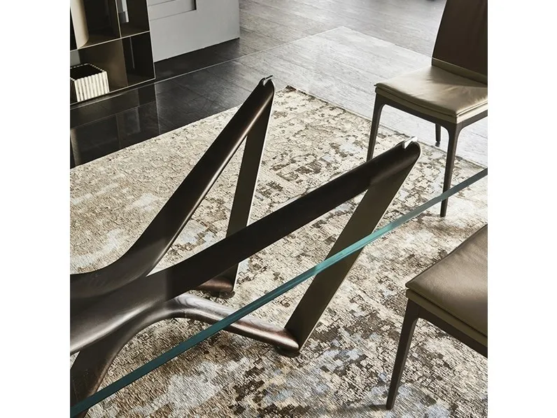Tavolo Marathon di Cattelan Italia: scopri il prezzo! Design moderno e resistente.