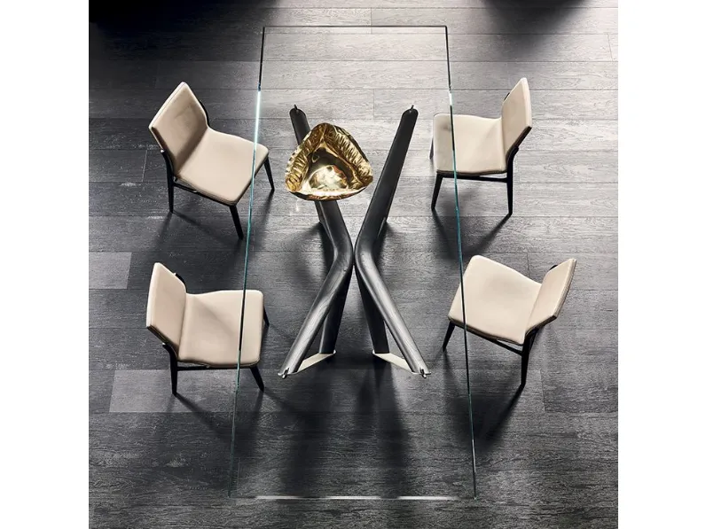 Tavolo Marathon di Cattelan Italia: scopri il prezzo! Design moderno e resistente.