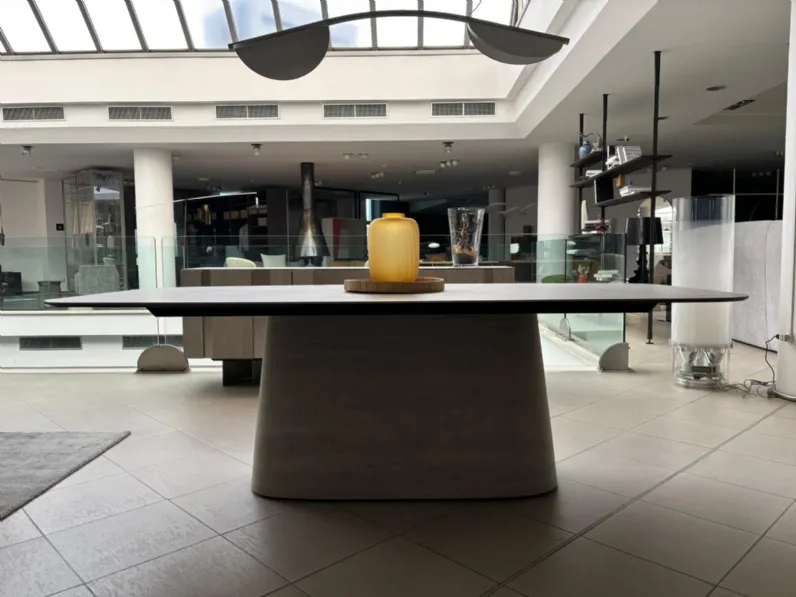 Tavolo Cattelan italia Napoleon keramik PREZZI OUTLET -40%