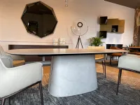 Tavolo Cattelan italia Napoleon PREZZI OUTLET -35%