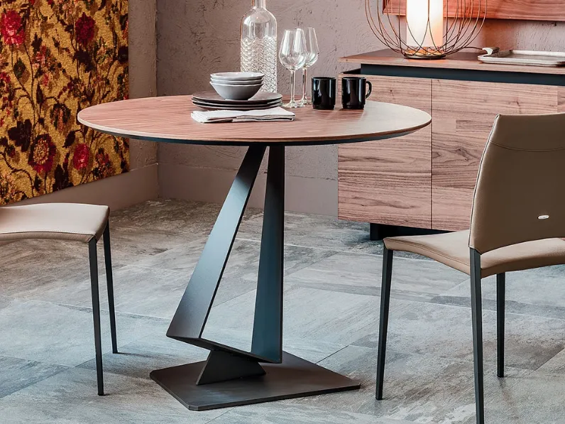 Acquista il Tavolo Roger di Cattelan Italia: scopri il prezzo!