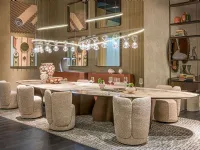 TAVOLO Cattelan italia�Senator keramik magnum SCONTATO a PREZZI OUTLET 